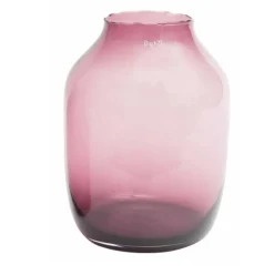 Vasen^Glaswaren sonstige Glasvase Tatra Colori amethyst