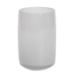 Vasen^Cristalica Glasvase Zylinder 20 cm