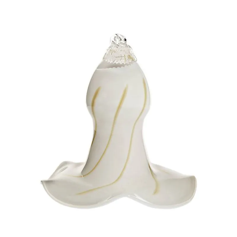 Blüten^Art Glass Glockenblüte "Pavel" (21cm)