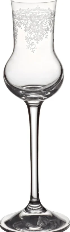 Frauen|Likör & Wodkagläser^Cristalica Grappaglas Panto 90ml