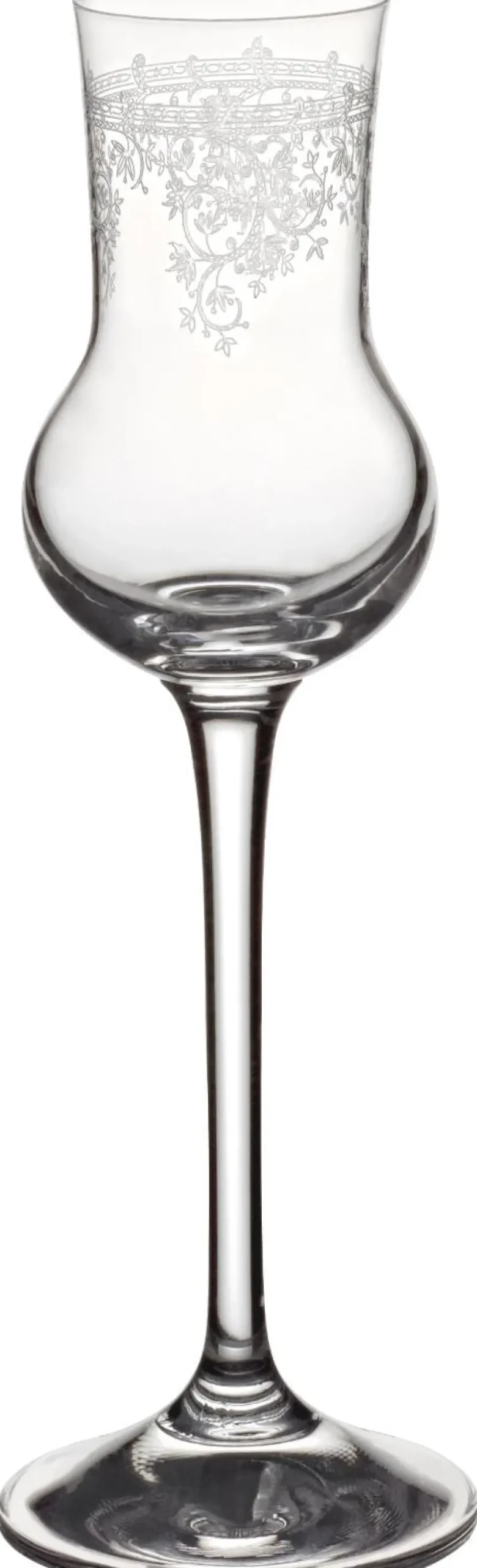 Frauen|Likör & Wodkagläser^Cristalica Grappaglas Panto 90ml