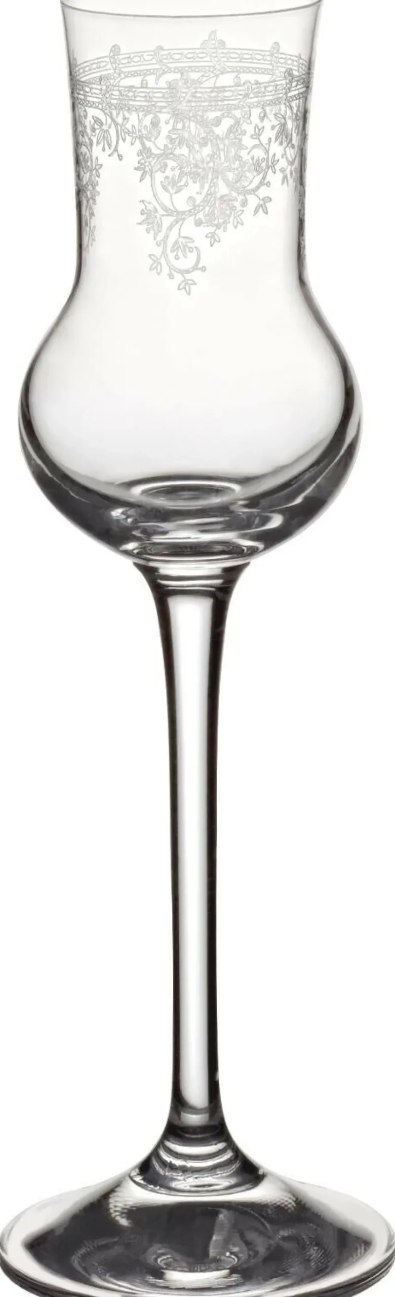 Frauen|Likör & Wodkagläser^Cristalica Grappaglas Panto 90ml