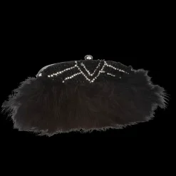 Sarah Kern Kollektion|Accessoires^Cristalica Handtasche Clutch Issoria für Damen Glam