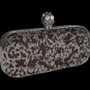 Sarah Kern Kollektion|Accessoires^Cristalica Handtasche Clutch Lysandra für Damen Glam