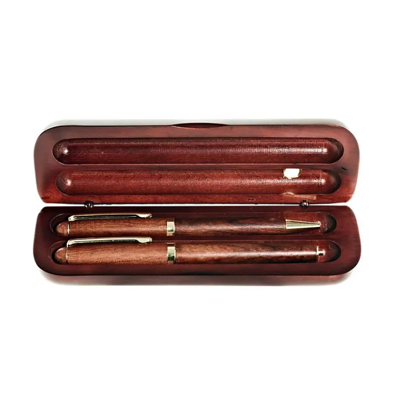 Männer^Fan Unikate Holzschreibset "Oxford"