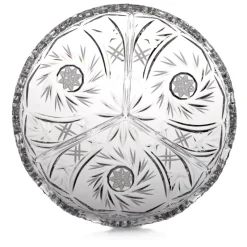 Teller & Platten^Cristalica Kabarett