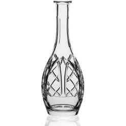 Karaffe & Dekanter^Cristalica Karaffe 500 ml, transparent aus Bleikristall