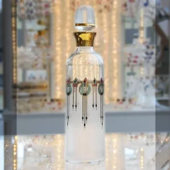 Karaffe & Dekanter^Cristalica Kingdom Karaffe 