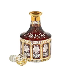 Karaffe & Dekanter^Cristalica Kingdom Karaffe getäfelt 