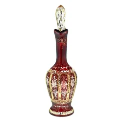 Karaffe & Dekanter^Cristalica Kingdom Karaffe getäfelt 