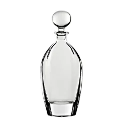 Gläser Mit Karaffe^Art Glass Karaffe mit Gläsern Orbit Laguna Spirits 7-tlg.