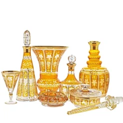 Karaffe & Dekanter^Cristalica Kingdom Karaffe 