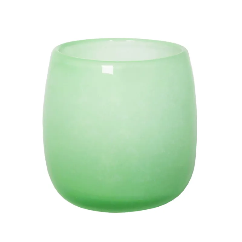 Hochzeit|Hochzeit^Cristalica Kerzenglas Windlicht Sommer 12 cm