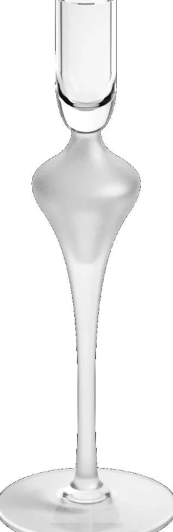 Kerzenhalter^Cristalica Kerzenhalter "Amore" 2er Set (28cm)