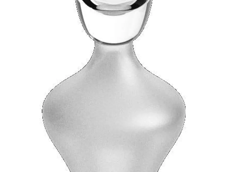 Kerzenhalter^Cristalica Kerzenhalter "Amore" 2er Set (28cm)