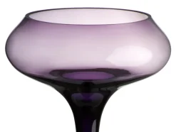 Kerzenhalter^Cristalica Kerzenhalter 