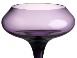 Kerzenhalter^Cristalica Kerzenhalter 