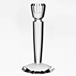 Kerzenhalter^German Crystal Kerzenhalter aus Bleikristall (22,5cm)