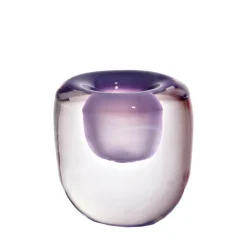 Kerzenhalter^Cristalica GmbH Kerzenhalter Drop Freestyle (6cm)