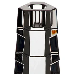 Kerzenhalter^Cristalica Kerzenhalter Hexagon 17 cm
