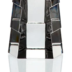 Kerzenhalter^Cristalica Kerzenhalter Hexagon 17 cm