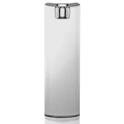 Kerzenhalter^German Crystal Kerzenhalter "Moonlight" (21cm)