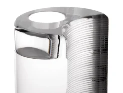 Kerzenhalter^German Crystal Kerzenhalter "Moonlight" (11 cm)