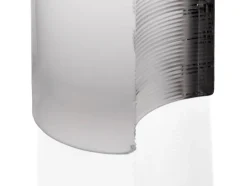 Kerzenhalter^German Crystal Kerzenhalter 