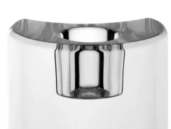 Kerzenhalter^German Crystal Kerzenhalter 