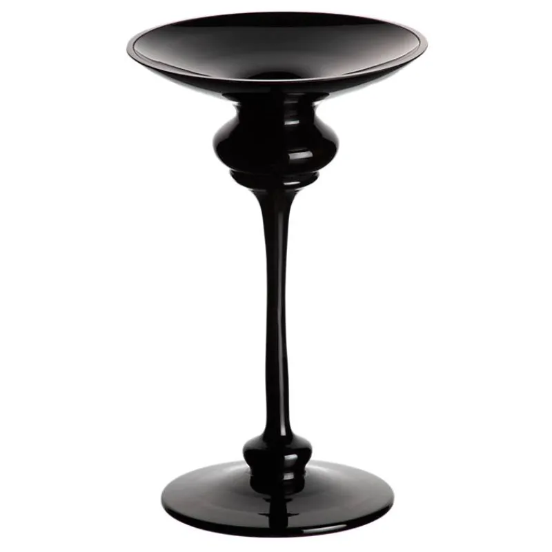 Halloween|Kerzenhalter^Amara Design Kerzenhalter "Night" (19cm)