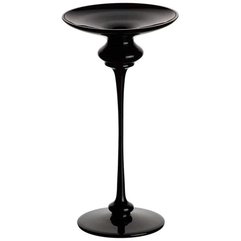 Halloween|Kerzenhalter^Amara Design Kerzenhalter "Night" (26cm)