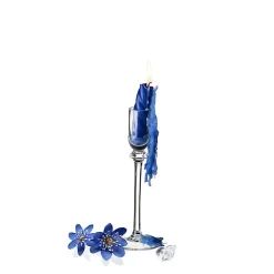 Kerzenhalter^Cristalica Kingdom Kerzenhalter Spring (20cm)