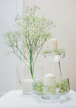 Xxl|Kerzenhalter^Cristalica Kingdom Kerzenhalter Spuntino Famous div. Leuchter wendbar Deko Gefäß Klarglas Geschenk