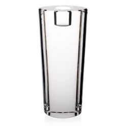 Kerzenhalter^German Crystal Kerzenhalter "Starlight" (17,5cm)