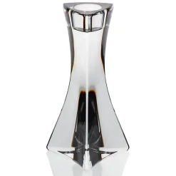 Kerzenhalter^German Crystal Kerzenhalter "Triton" (13cm)