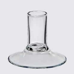 Kerzenhalter^Cristalica Kingdom Kerzenhaltereinsatz für Stabkerzen