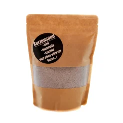 Geburtstag|Kerzen^Cristalica Kingdom Kerzensand inkl. 2 Dochte à 20cm