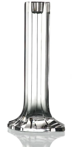 Kerzenhalter^German Crystal Kerzenständer "Elektra" (20cm)