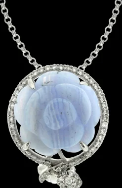 Sarah Kern Kollektion|Kettenanhänger^Schmuck Kettenanhänger Artorima aus 925 Sterling Silber für Damen Friends