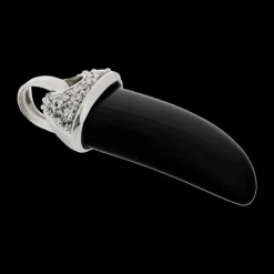 Sarah Kern Kollektion|Kettenanhänger^Cristalica Kettenanhänger Lyss aus 925 Sterling Silber Schmuck für Damen Cosmopolitan