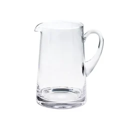 Kanne & Krug^Art Glass Krug Tapered (1700ml)