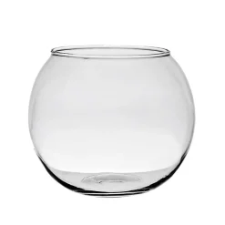 Vasen^Cristalica Kingdom Kugelvase Ball