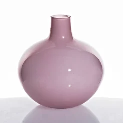 Vasen^Cristalica Kingdom Kugelvase Shine 13cm