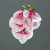 Ostern|Ostern^Cristalica Kunstblume Orchidee-Phalaenopsis pink-cream 37 cm