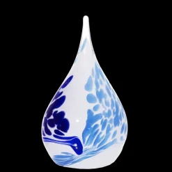 Leuchter & Lampen^Cristalica Handcraft Lampe Kegel Gartenflair (25cm)