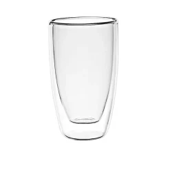 Tassen|Gläser Doppelwandig^Fan Unikate Latte Macchiatoglas Thermo 300ml