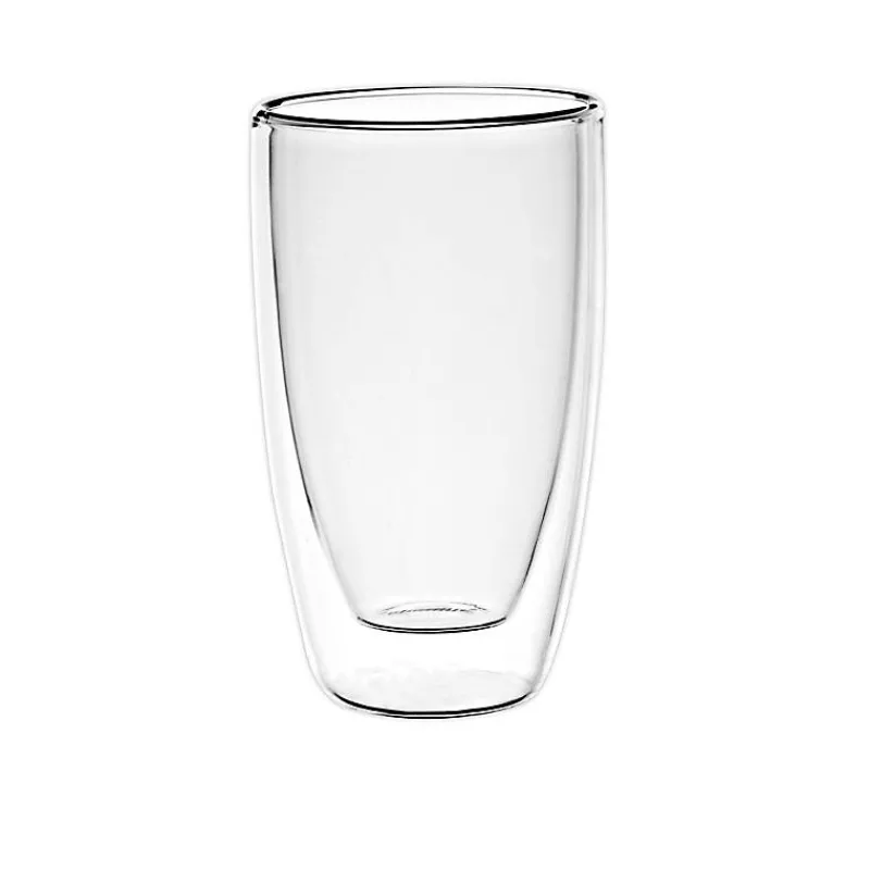 Tassen|Gläser Doppelwandig^Fan Unikate Latte Macchiatoglas Thermo 300ml