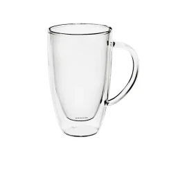 Tassen|Gläser Doppelwandig^Fan Unikate Latte Macchiatotasse Thermo 290ml