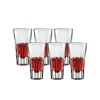 Gläserset^Cristalica Likörglas 6er Set 145 ml