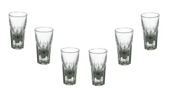 Gläserset^Glaswaren sonstige Likörglas 6er-Set 145 ml
